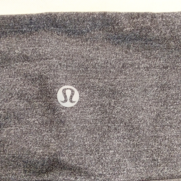 Lululemon Featherlight TightHeathered legging - Picture 9 of 13